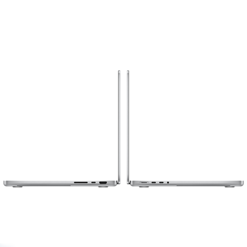 لپ تاپ مک بوک پرو M3 Max اپل مدل 14 اینچی 2023